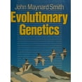 thumbnail image 1 of Pre-Owned Evolutionary Genetics (Paperback) 0198542151 9780198542155, 1 of 1