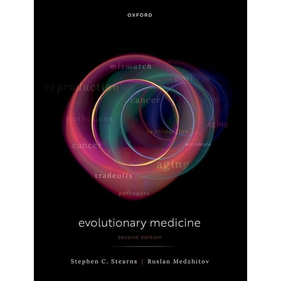 Evolutionary Medicine, (Hardcover)
