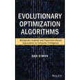 thumbnail image 1 of Evolutionary Optimization Algorithms, (Hardcover), 1 of 1