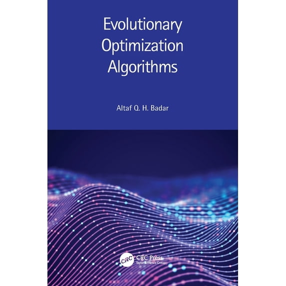 Evolutionary Optimization Algorithms, (Paperback)
