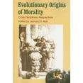 thumbnail image 1 of Evolutionary Origins of Morality: Cross Disciplinary Perspectives (Paperback), 1 of 6
