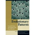 thumbnail image 1 of Evolutionary Patterns : Growth, Form, and Tempo in the Fossil Record (Paperback), 1 of 1