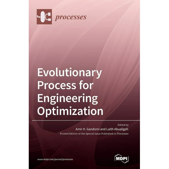 Evolutionary Process for Engineering Optimization, (Hardcover)
