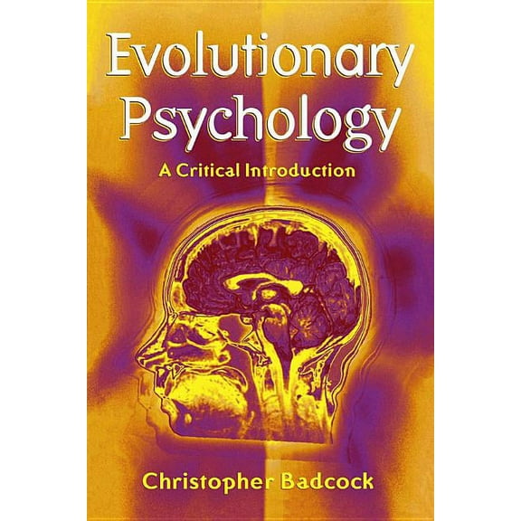 Evolutionary Psychology: A Clinical Introduction (Hardcover)