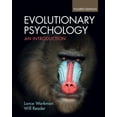 thumbnail image 1 of Evolutionary Psychology: An Introduction, (Paperback), 1 of 1
