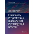 thumbnail image 1 of Evolutionary Psychology Evolutionary Perspectives on Human Sexual Psychology and Behavior, (Paperback), 1 of 1