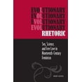 thumbnail image 1 of Pre-Owned Evolutionary Rhetoric: Sex, Science, and Free Love in Nineteenth-Century Feminism (Studies in Rhetorics and Feminisms) Paperback, 1 of 1