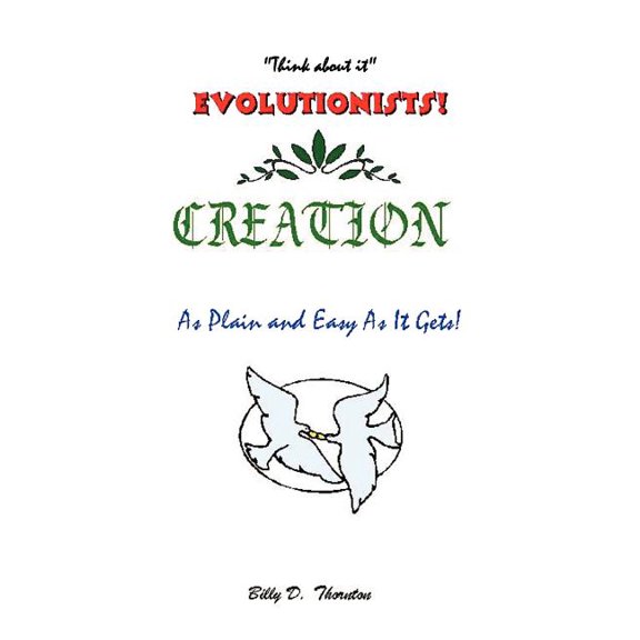 Evolutionists (Paperback)