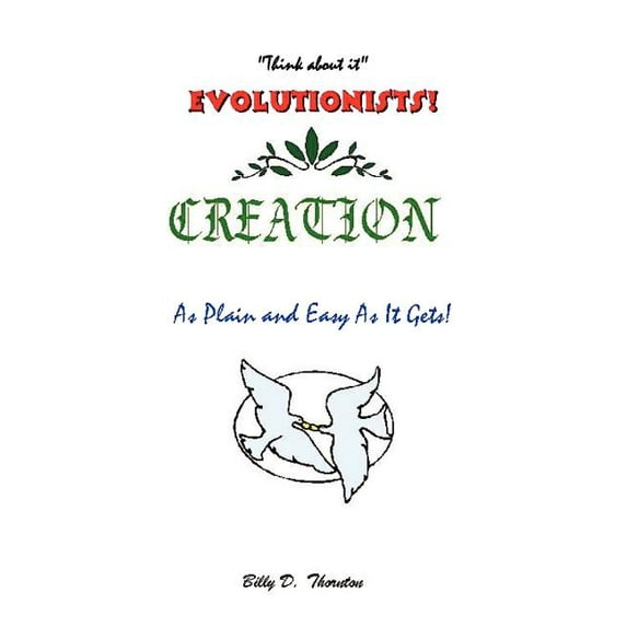 Evolutionists (Paperback)