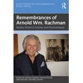 thumbnail image 1 of Evolutions in Psychoanalysis Book Remembrances of Arnold Wm. Rachman: SÃ¡ndor Ferenczi Scholar and Psychoanalyst, (Paperback), 1 of 1