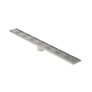 Evolux 24 Linear Plus Drain Grate