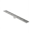thumbnail image 1 of Evolux 36" Linear Plus Drain Grate, 1 of 6