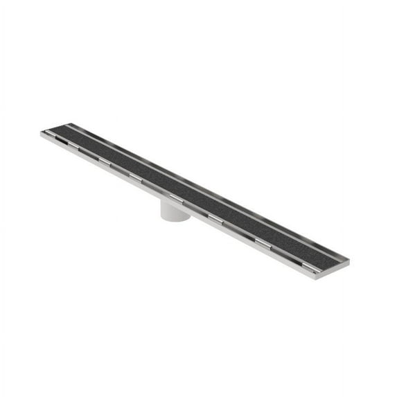 Evolux 60" Linear Integra Drain Grate