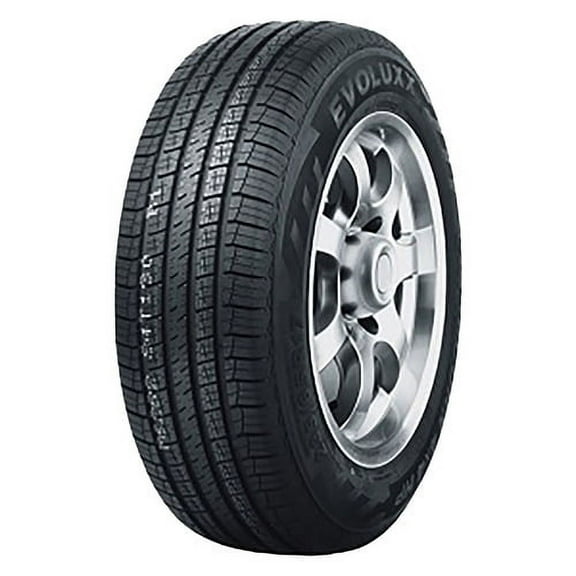 Evoluxx Capricorn 4X4 HP 225/60R17 99H BSW (4 Tires)