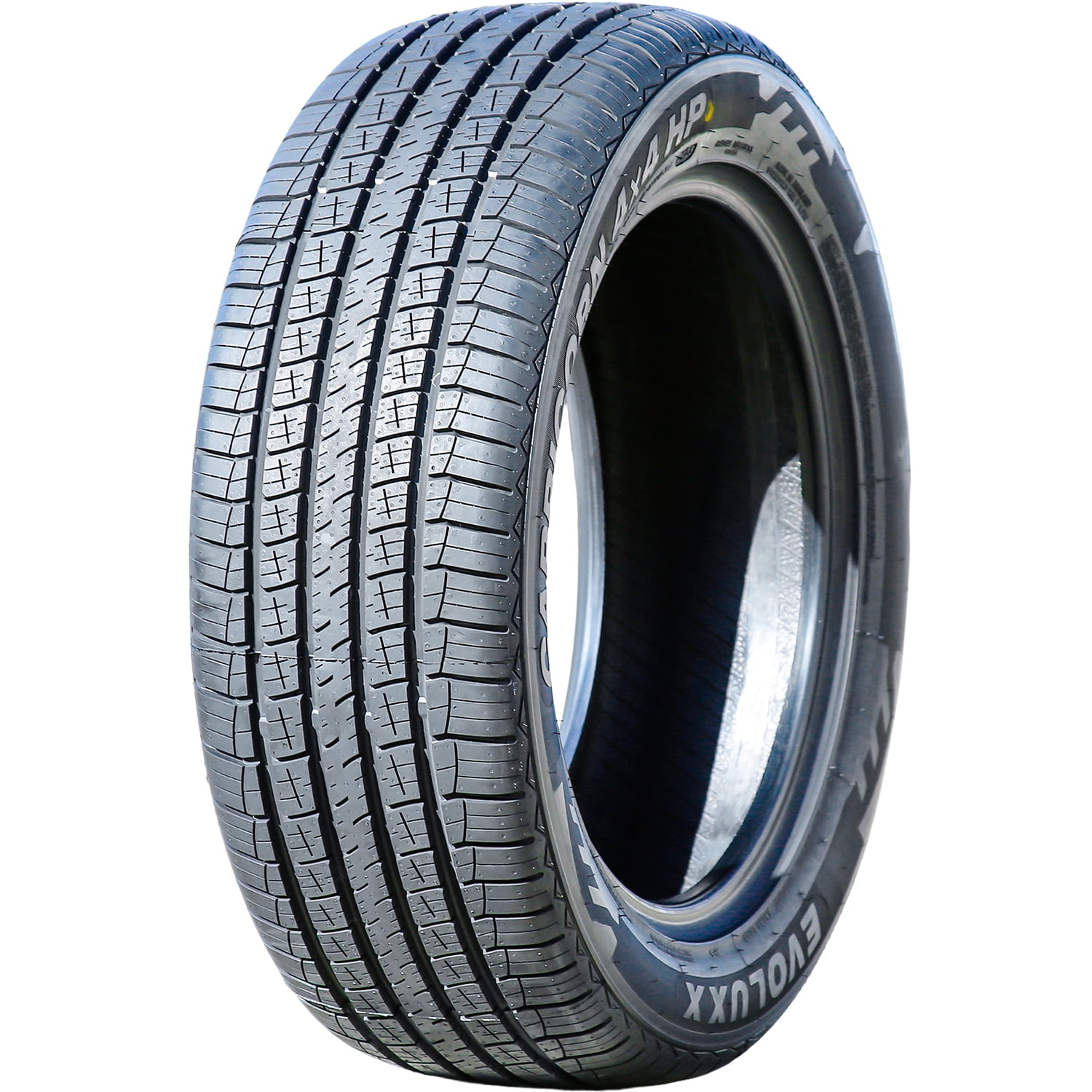 Evoluxx Capricorn Performance Tire 4X4 HP 235/60R18 107V XL A/S