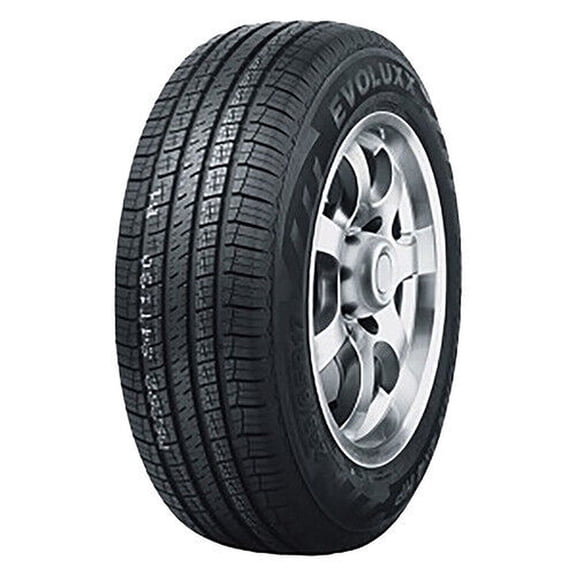 Evoluxx Capricorn 4X4 HP All Season 215/60R17 96H Passenger Tire