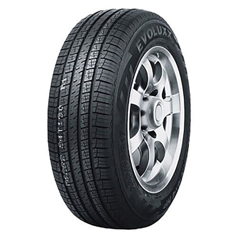 Evoluxx, Passenger Tire, 215/70R16, All Season, 55,000 Mile Tread