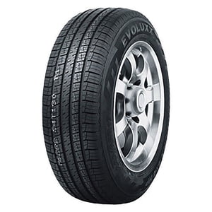 Evoluxx Capricorn 4X4 HP All Season 225/65R17 102H Passenger Tire Sansujyuku sansujyuku.com