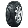 thumbnail image 1 of Evoluxx Capricorn 4X4 HP All Season 225/75R16 104H Passenger Tire, 1 of 7