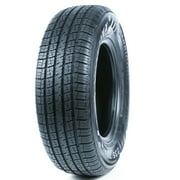 Evoluxx Capricorn 4X4 HP All Season 235/55R17 103V XL Passenger Tire