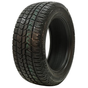 Evoluxx Capricorn 4X4 HP All Season 235/55R18 104V XL Passenger Tire Sansujyuku sansujyuku.com