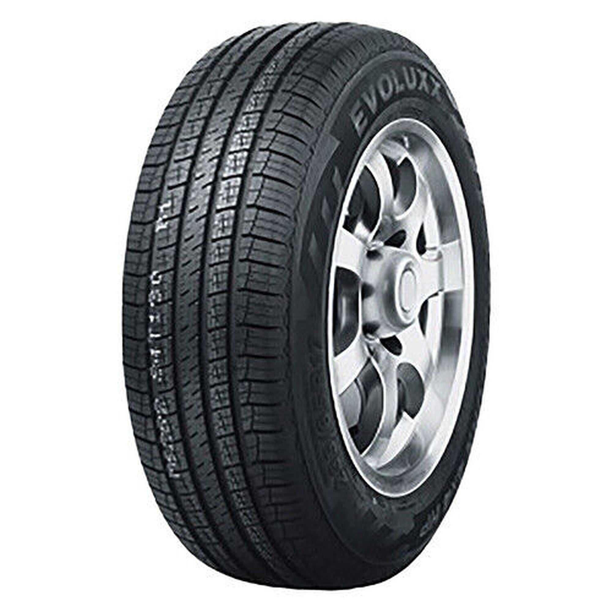 Evoluxx Capricorn 4X4 HP All Season 235/55R18 104V XL Passenger Tire