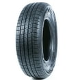 thumbnail image 1 of Evoluxx Capricorn 4X4 HP All Season 255/65R18 111H Passenger Tire, 1 of 6