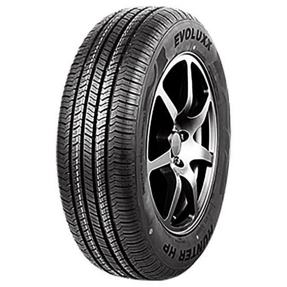 Evoluxx Capricorn HP 225/60R16 98H BSW (2 Tires)