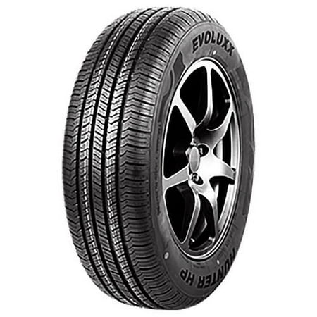 Evoluxx Capricorn HP 225/60R17 99H BSW (4 Tires) Sansujyuku sansujyuku.com