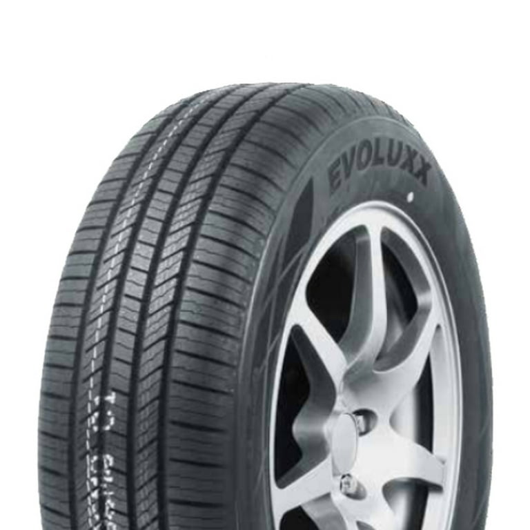 Evoluxx Capricorn 255/70R15 Tire - Performance Passenger