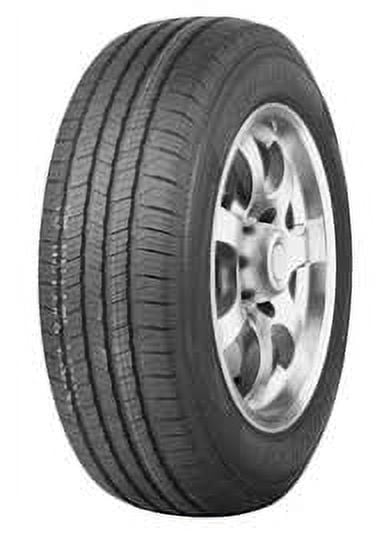 Evoluxx Capricorn HP 215/65R17 99H Passenger Tire