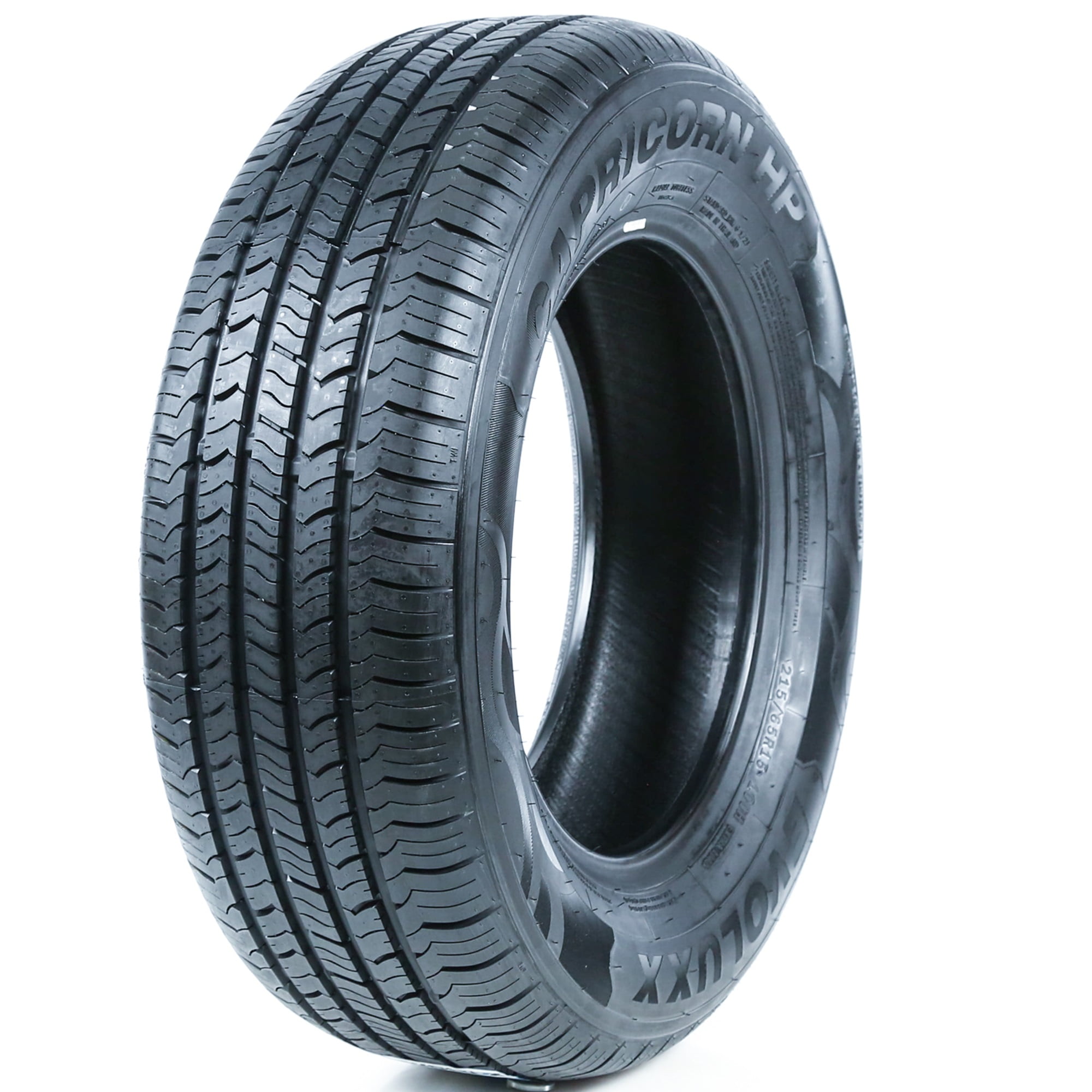 Evoluxx Capricorn HP Performance 185/65R15 88H Passenger Tire