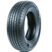 Evoluxx Capricorn HP Performance 185/65R15 88H Passenger Tire