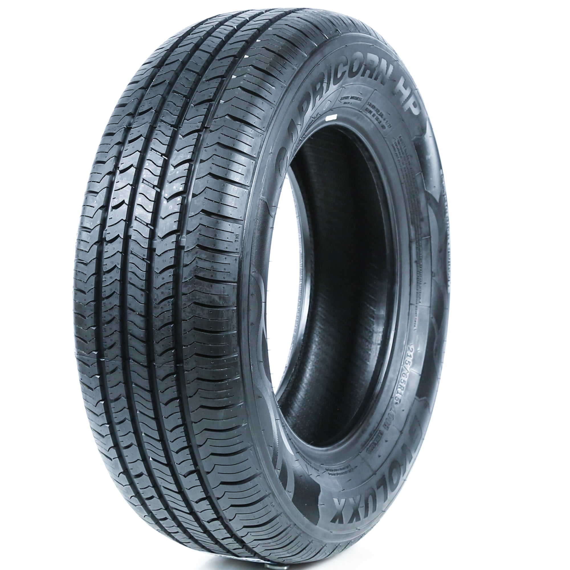 Evoluxx Capricorn HP All-Season Performance Tire, 195/65R15 Evoluxx Capricorn HP All-Season Performance Tire, 195/65R15
