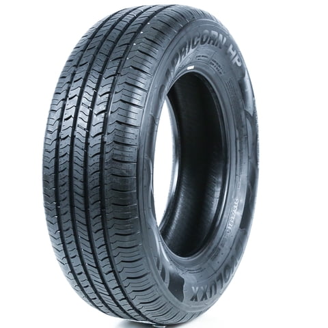 Evoluxx Capricorn HP Performance 215/65R17 99H Passenger Tire Simolary simolary.com