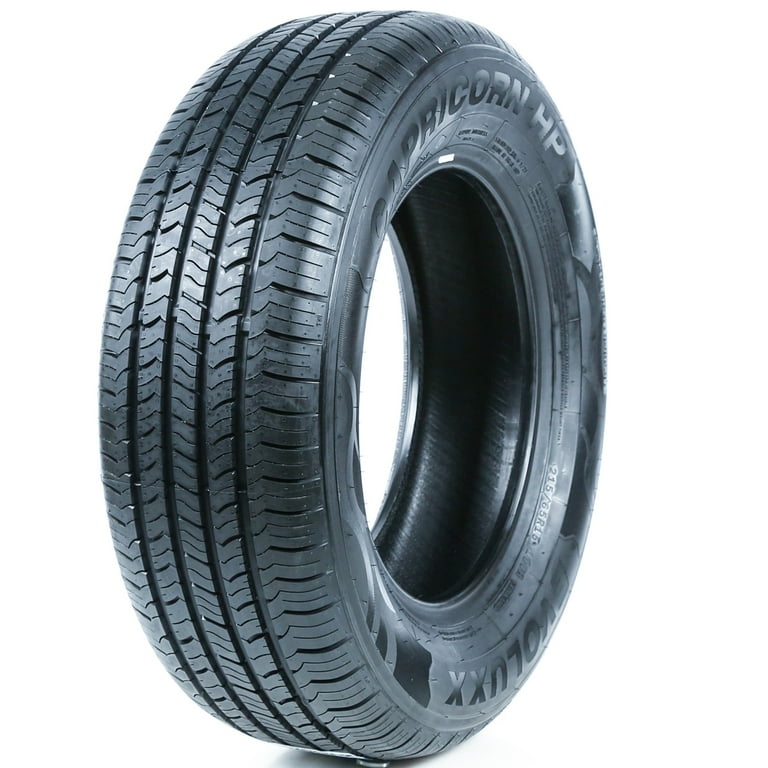 Evoluxx Capricorn HP Performance 225/65R17 102H Passenger Tire