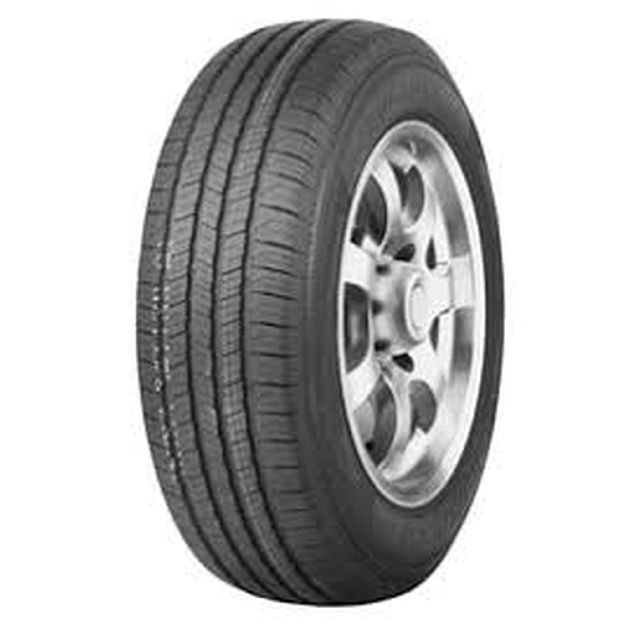 Evoluxx Capricorn HP Performance 235/55R17 99H Passenger Tire Simolary simolary.com