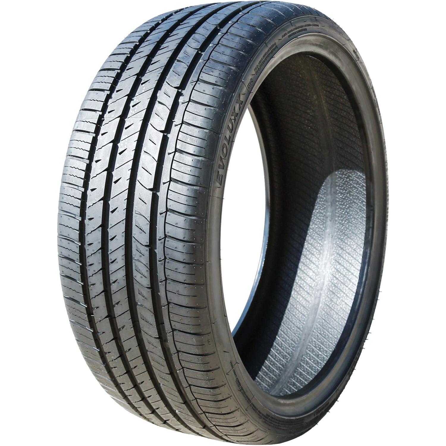 Evoluxx Capricorn UHP 235/50R19 99W High Performance a/s All Season Tire Simolary simolary.com