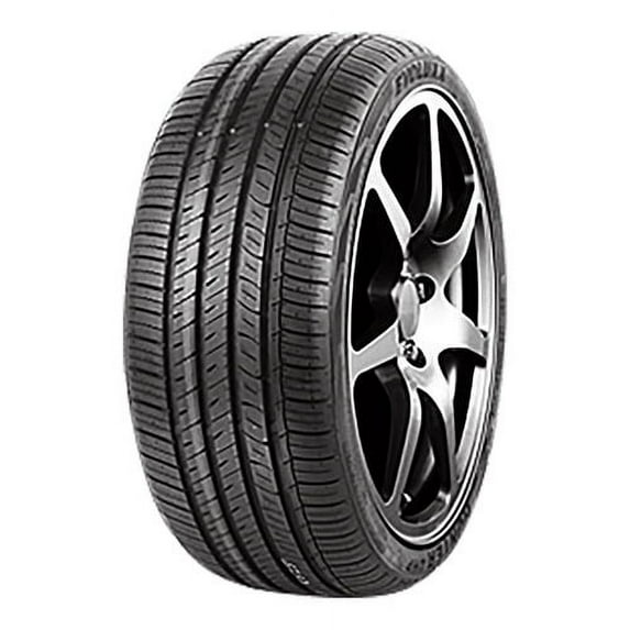 Evoluxx Capricorn UHP 275/30R20XL 97Y BSW (2 Tires)