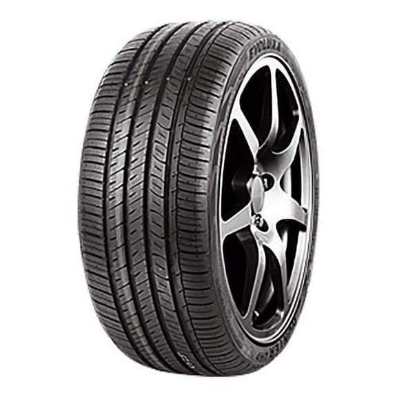 Evoluxx Capricorn UHP 275/55R20XL 117W BSW (4 Tires)