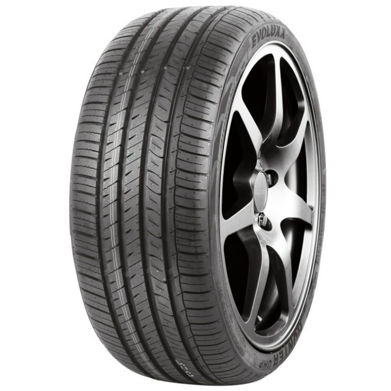 人気TOP Capricorn Evoluxx UHP 2013-16 & 2017-19 Fits: 205/50R17 Tire タイヤ・ホイール