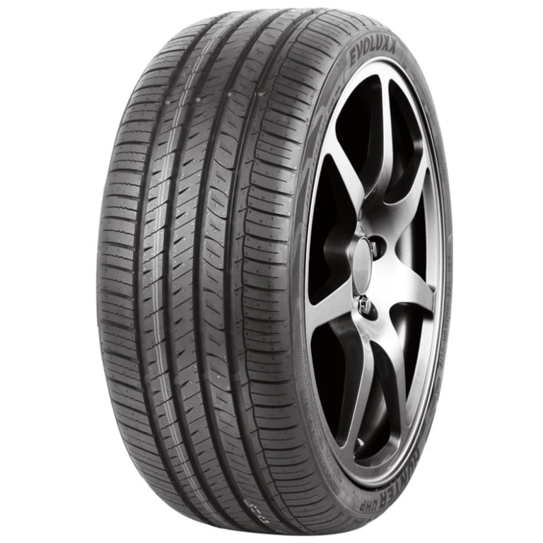 Evoluxx Capricorn UHP UHP 215/50R17 95W XL Passenger Tire