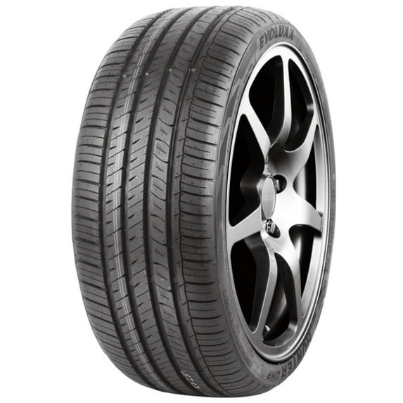 Evoluxx Capricorn UHP UHP 245/40R19 98Y XL Passenger Tire