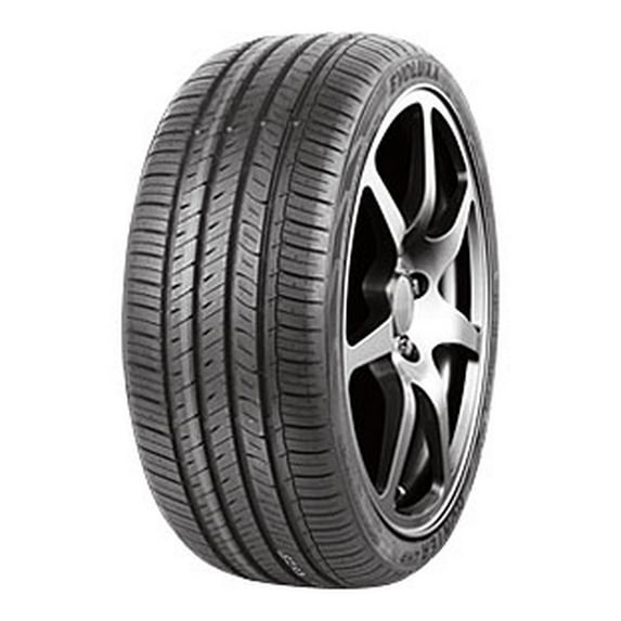 Evoluxx Capricorn UHP UHP 255/45R18 103W XL Passenger Tire