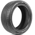 thumbnail image 1 of Evoluxx Capricorn UHP UHP 295/25R22 97W XL Passenger Tire, 1 of 6