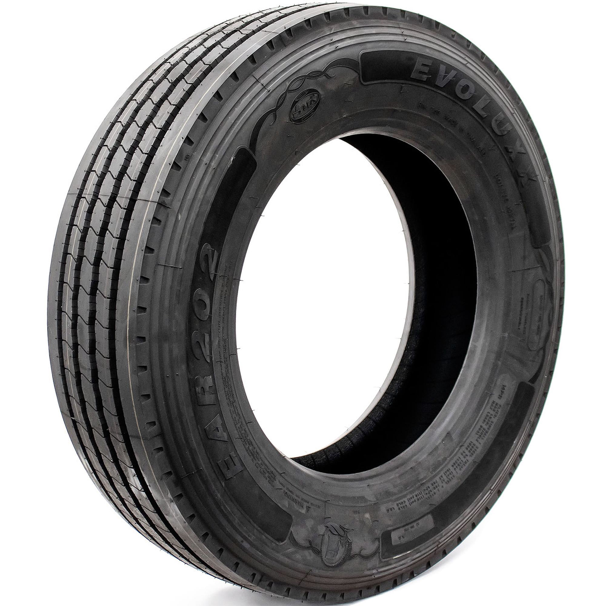 Evoluxx EAR202 225/70R19.5 128/126M G Commercial Tire