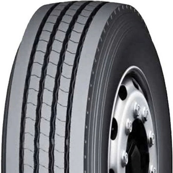 Evoluxx EAR203 All Season LT225/75R16 119/116L F Light Truck Tire