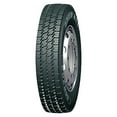 thumbnail image 1 of Evoluxx EDR202 245/70R19.5 135/133M H Commercial Tire, 1 of 6