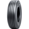 thumbnail image 1 of Evoluxx EST21 ST235/80R16 130/126M H 16 Ply Trailer Tire, 1 of 4