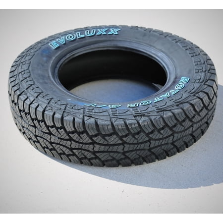 Evoluxx Rotator A/T LT 35X12.50R20 Load E 10 Ply AT All Terrain Tire Sansujyuku sansujyuku.com